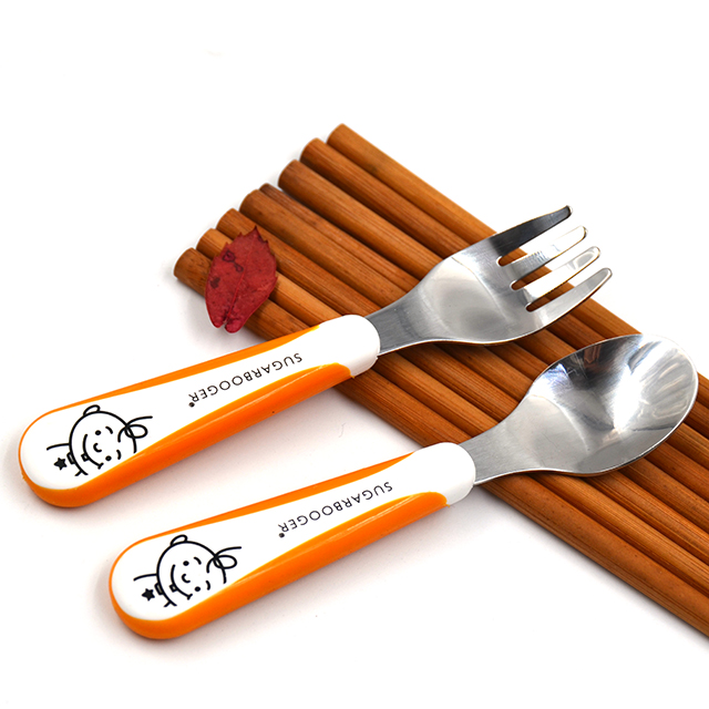 spoons